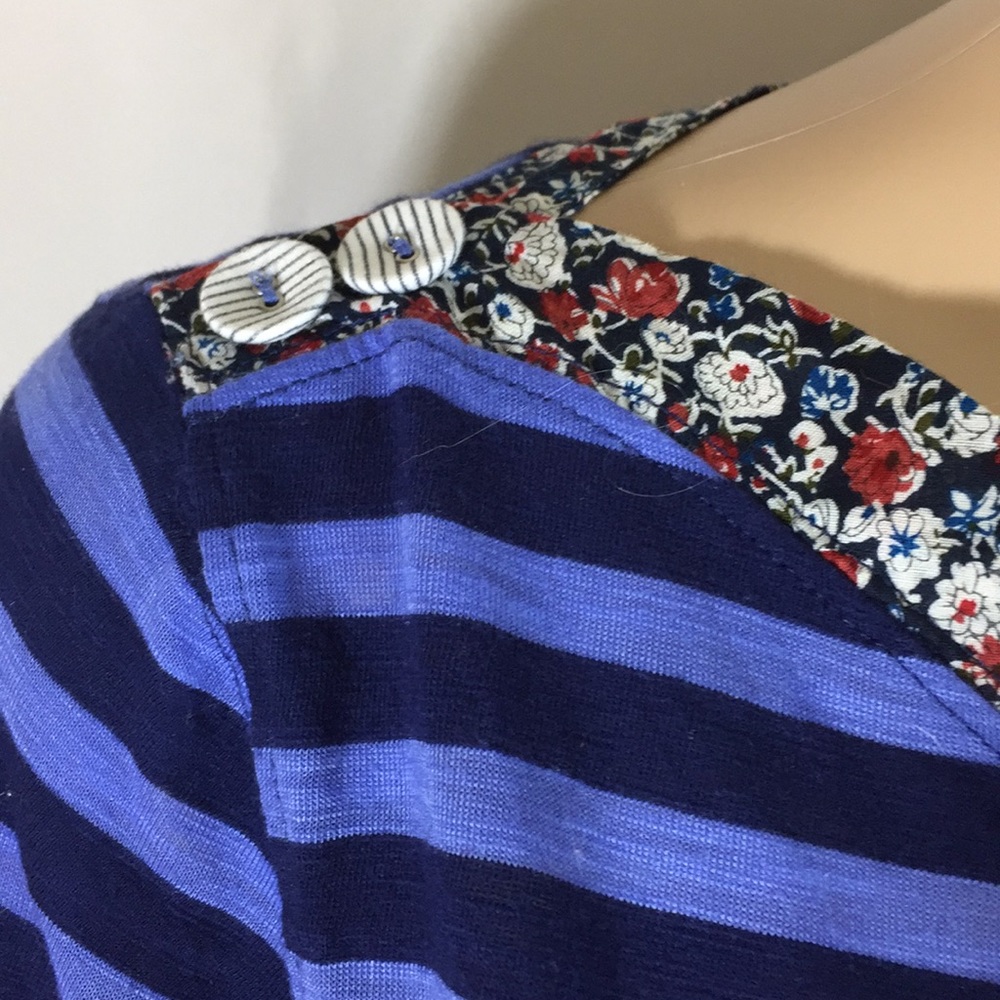 Postmark shirt Anthropologie Womans Small shirt - Picture 3 of 7